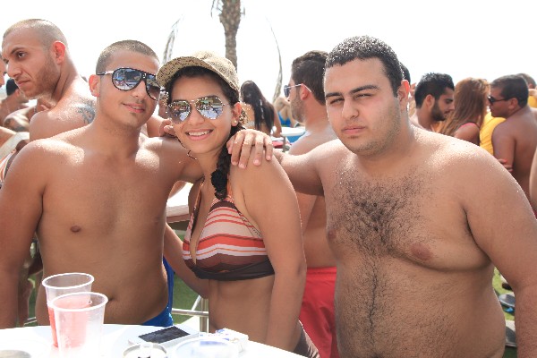 Senses on Sunday